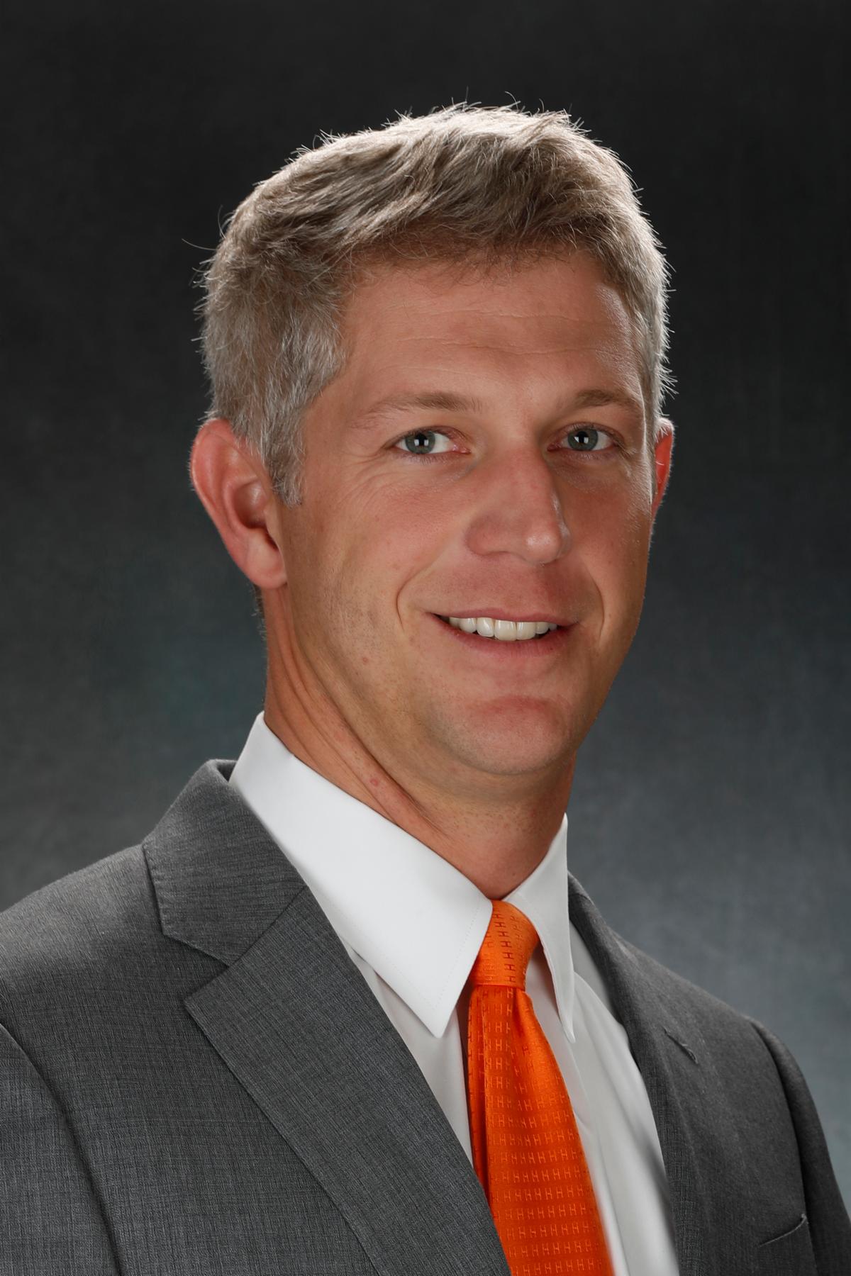 Mike Elias